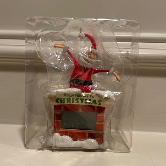 Hallmark “Countdown to Christmas” Ornament - Picture 3 of 14